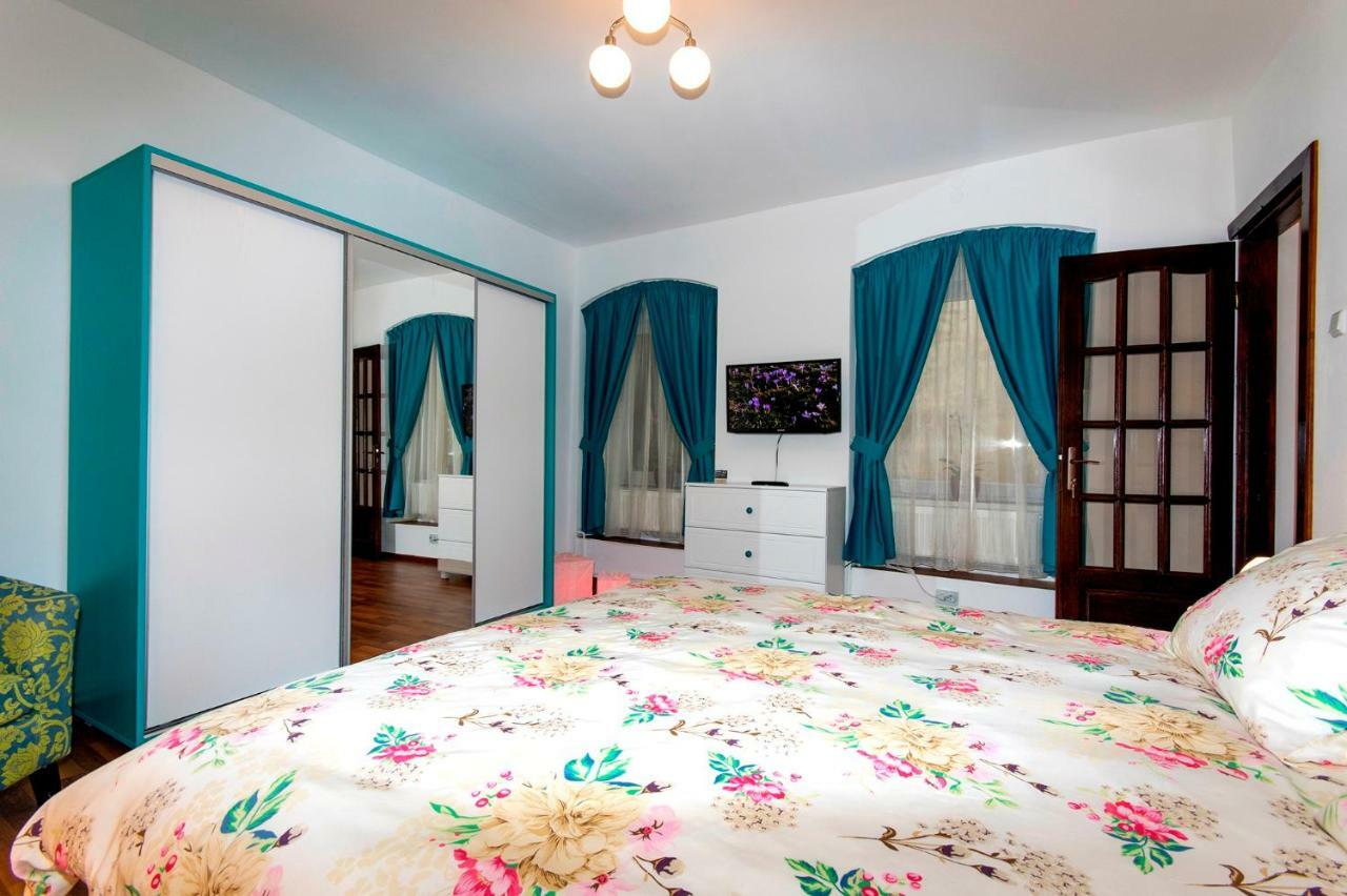 Ava'S Home บราชอฟ ภายนอก รูปภาพ