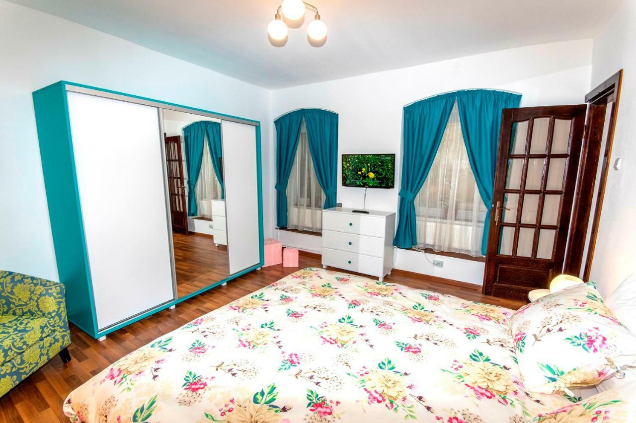 Ava'S Home บราชอฟ ภายนอก รูปภาพ